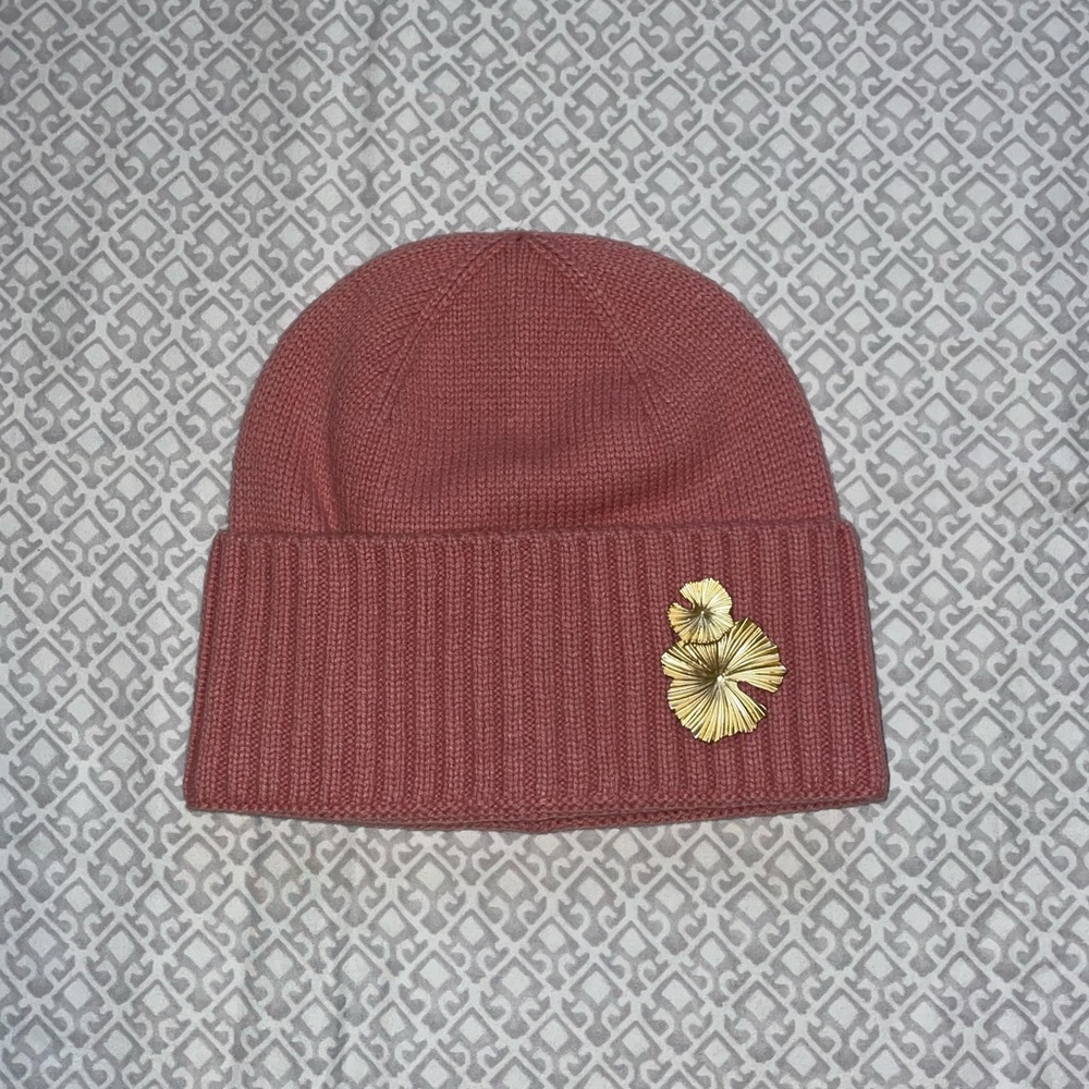 NWT! Anthropologie Hat